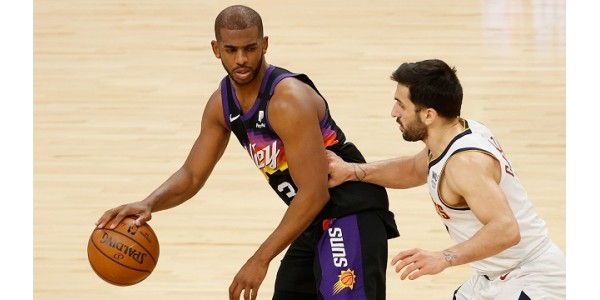 NBA promocija u finale ove sezone potpuno se razlikuje od prošle sezone